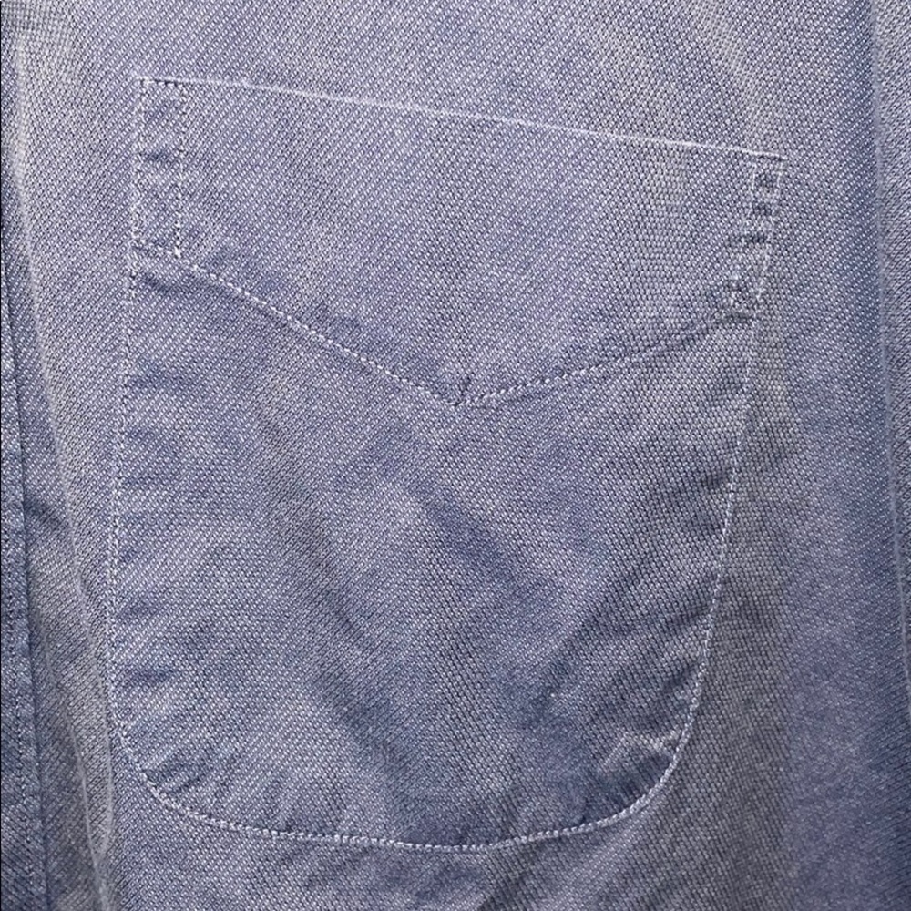 Louis Roth button down shirt - 16 - Picture 14 of 15